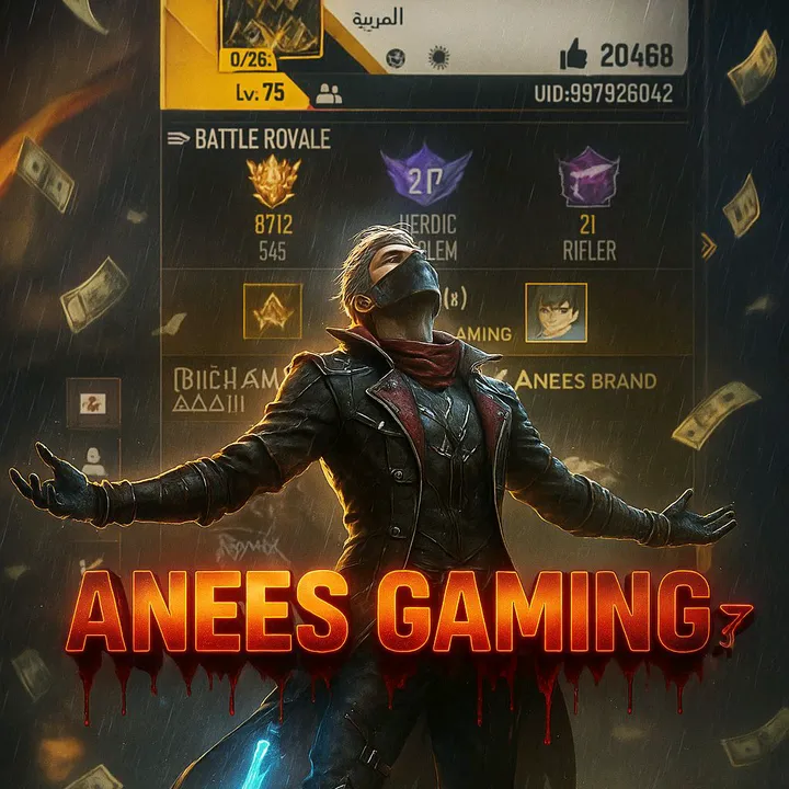aneesofficial189