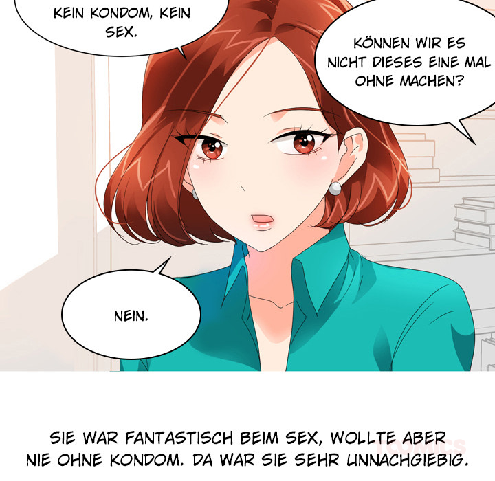 Forever Gossip 2. Staffel - episode 18 - 10