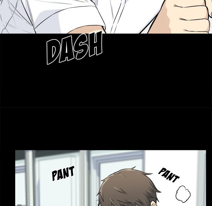 Excuse me, This is my Room - episode 22 - 46