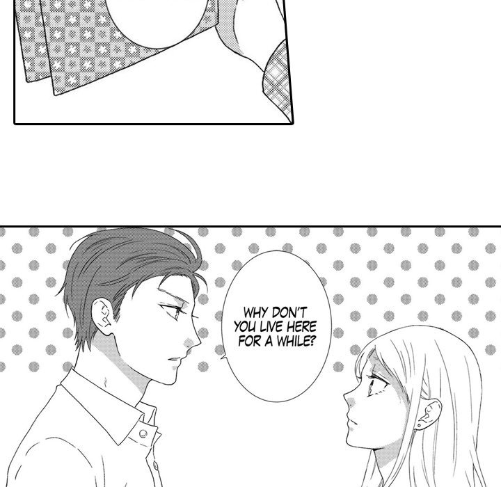 Sweet Seduction: Under the Same Roof  with The Guy I Hate - episode 2 - 42