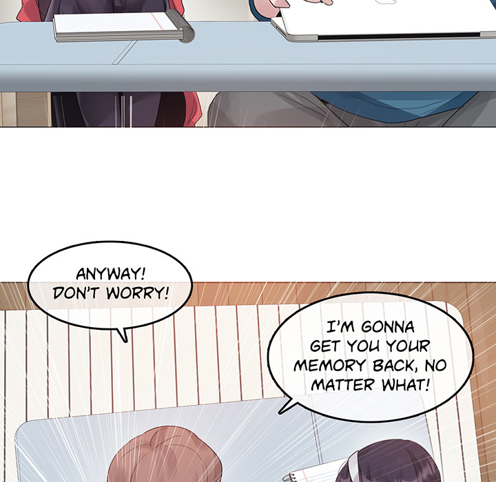 A Pervert's Daily Life - episode 133 - 21