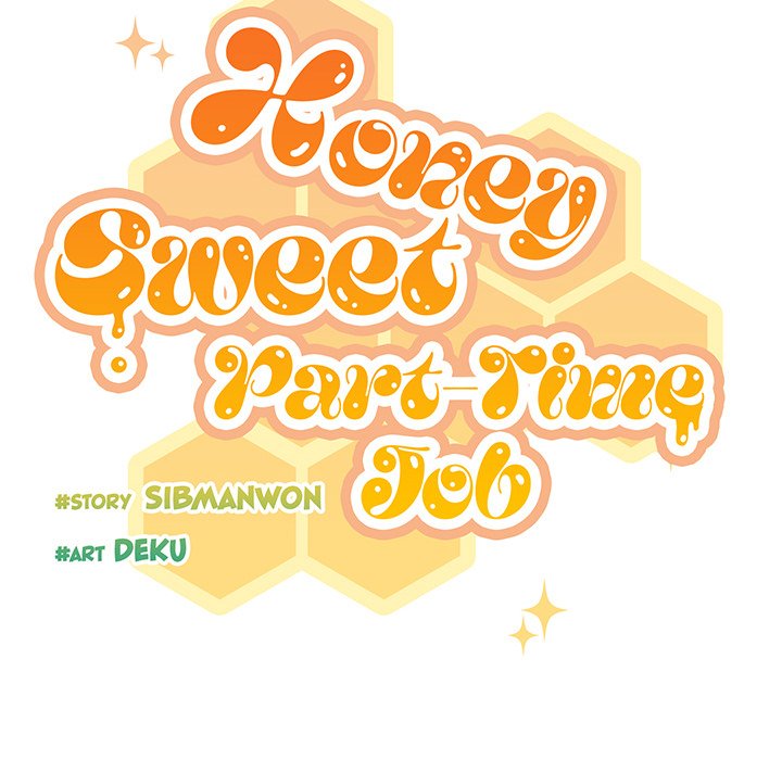 Honey Sweet Part-Time Job - episode 3 - 31