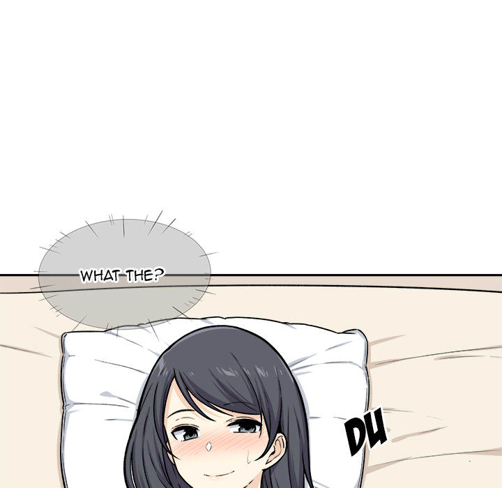 Excuse me, This is my Room - UNCENSORED - episode 29 - 47