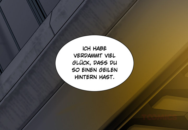Sahnetörtchen - episode 3 - 2