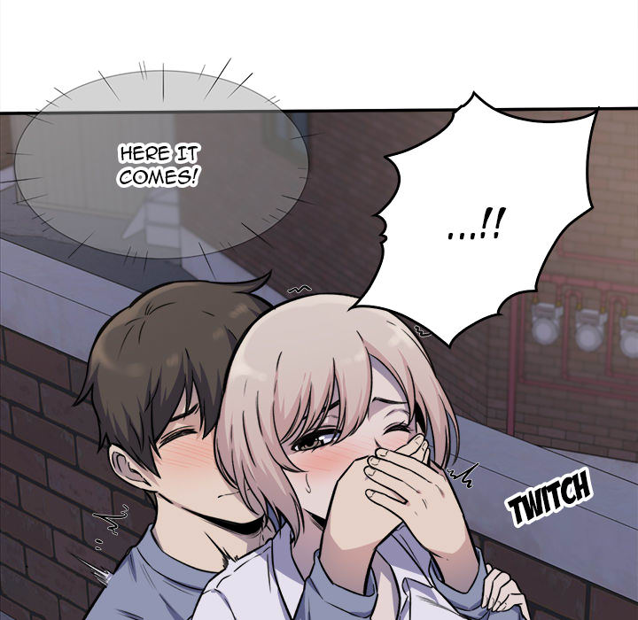 Excuse me, This is my Room - UNCENSORED - episode 31 - 58