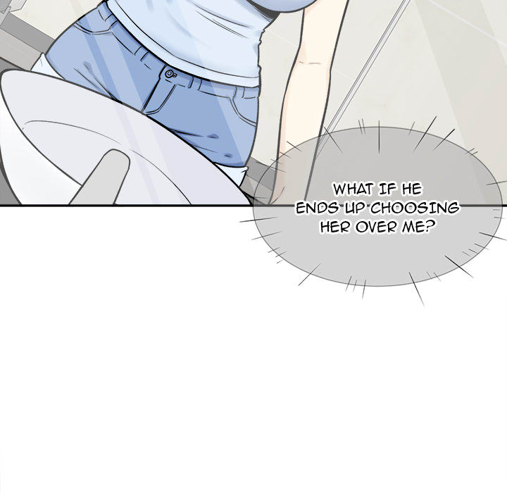 Excuse me, This is my Room - UNCENSORED - episode 32 - 122