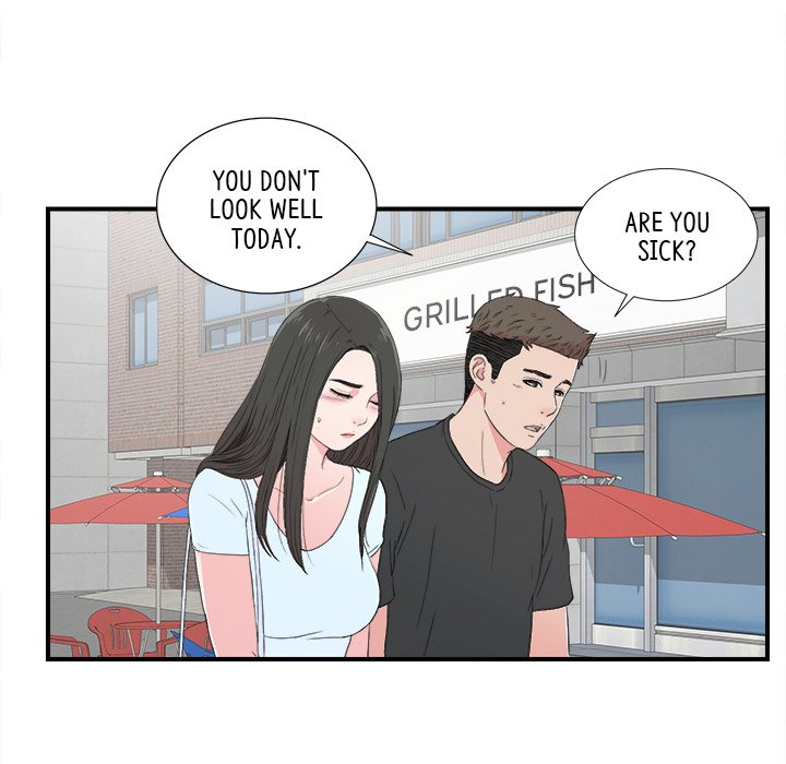 The Secret Friend - episode 56 - 19