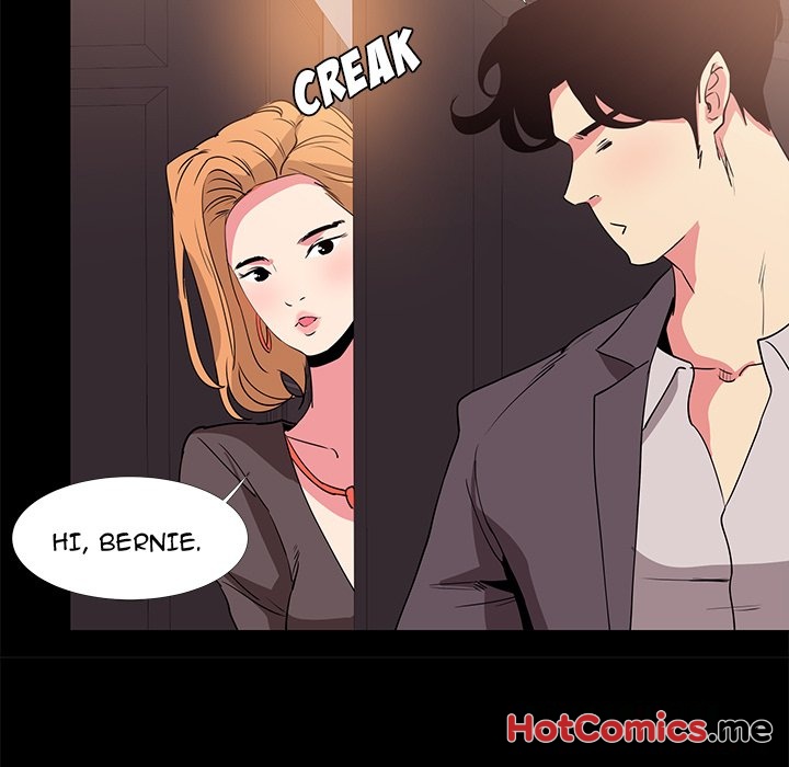 Girls' Only - episode 31 - 86