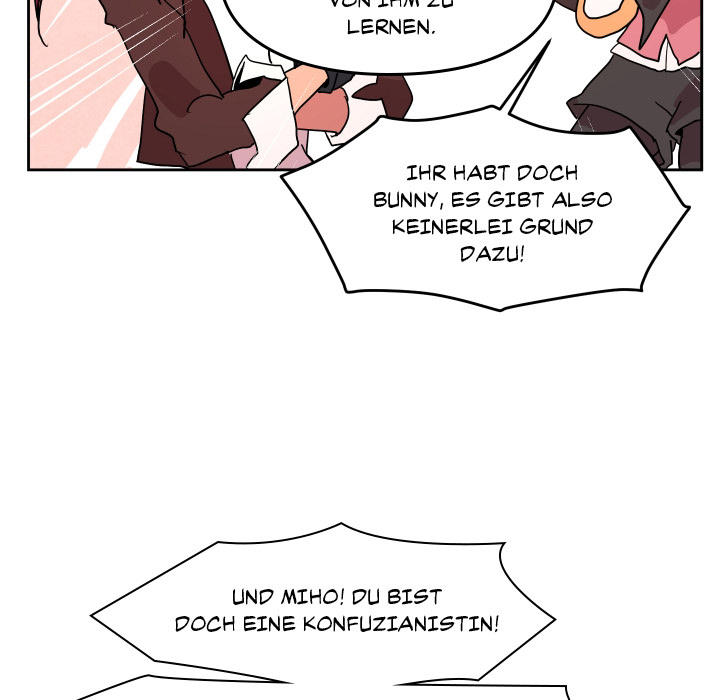 Die Dämonenkaiserin - episode 56 - 69