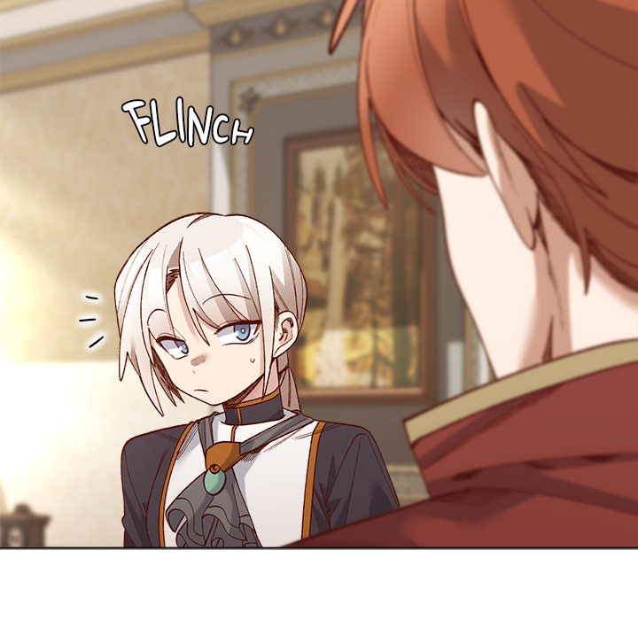 Young Lady's Knight - episode 31 - 52