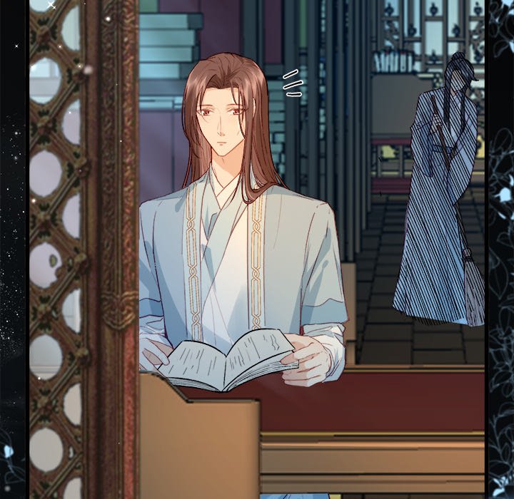 The Emperor's Choice - episode 11 - 30