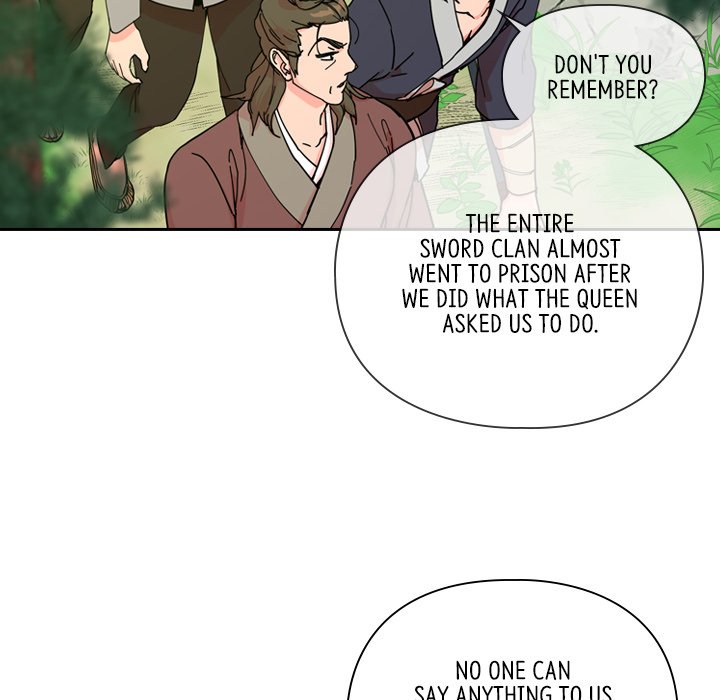 The Princess's Guard - episode 46 - 13