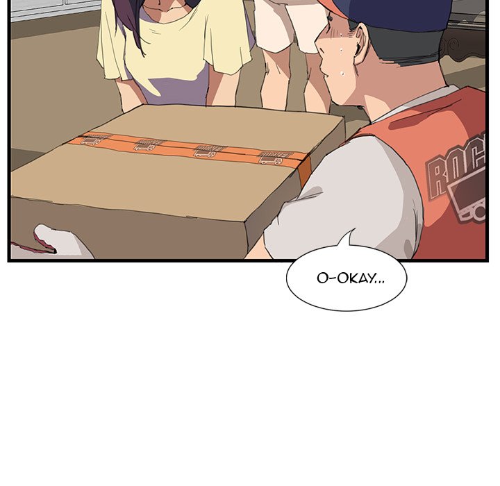 My Stepmom - episode 1 - 97
