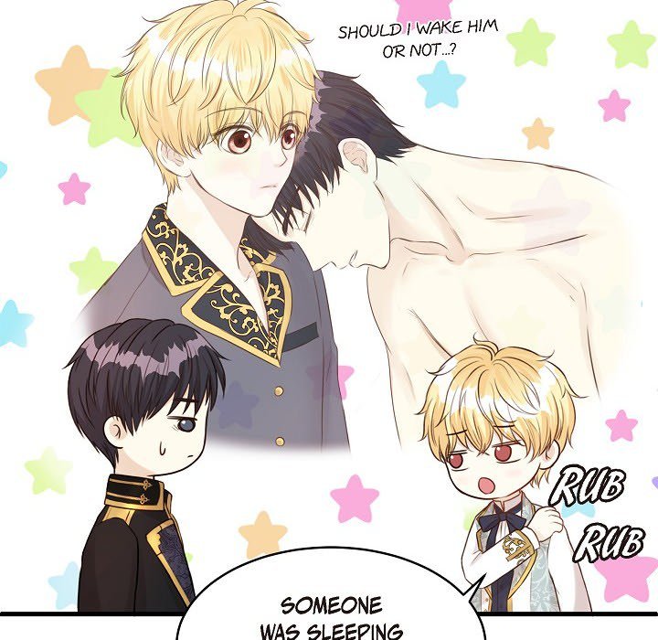 Hold on, Crown Prince! - episode 24 - 18