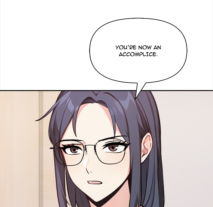 The Secret of a Girls' Dorm - episode 32 - 16