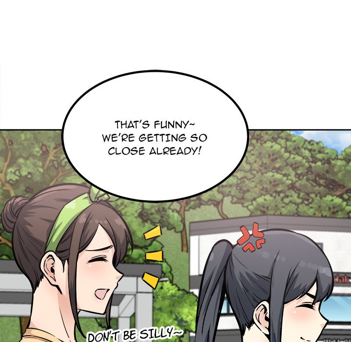 Excuse me, This is my Room - episode 78 - 85