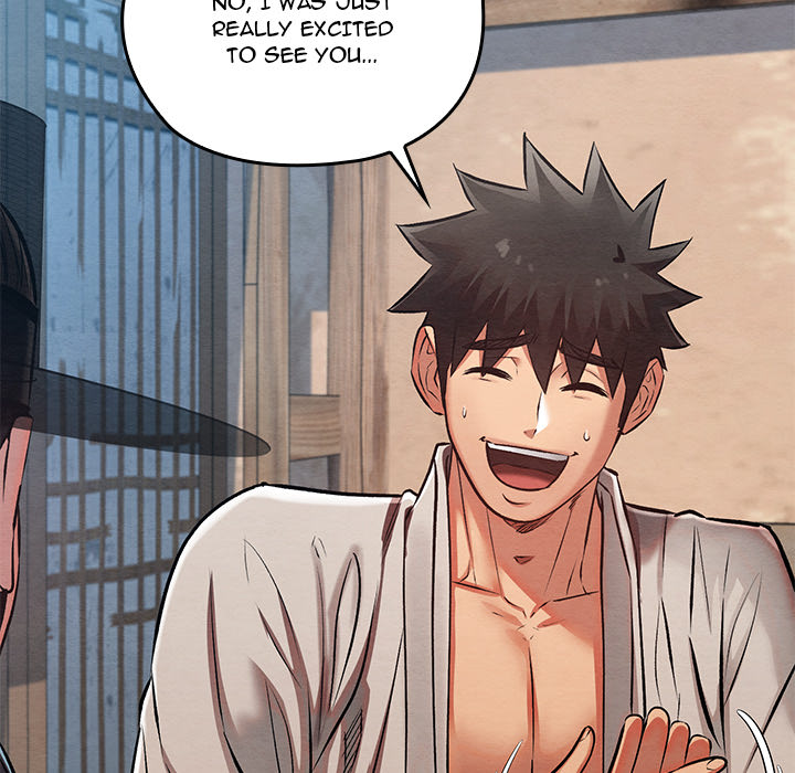 Master of Intimacy - UNCENSORED - episode 34 - 165