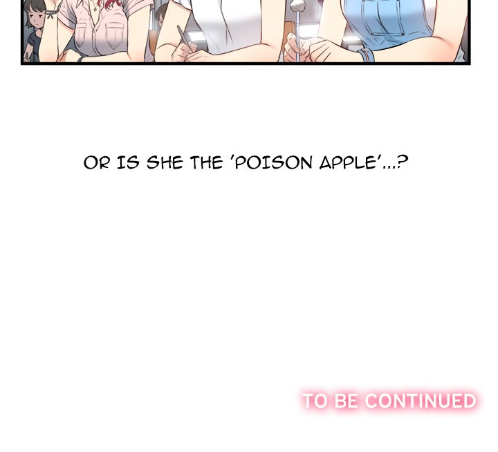 Yuri's Part Time Job - episode 9 - 92