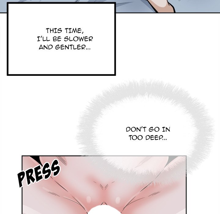 Excuse me, This is my Room - episode 80 - 124