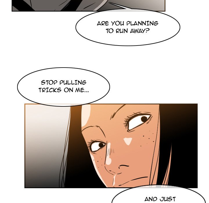 Path to Salvation - episode 38 - 52