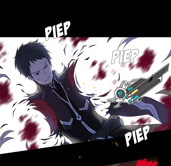 Shade of Arcana - episode 4 - 19