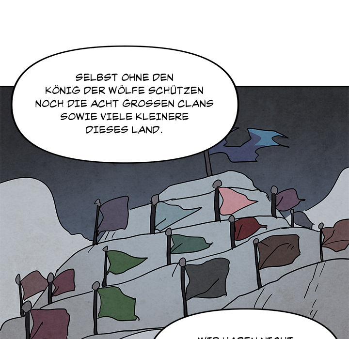 Die Dämonenkaiserin - episode 87 - 96
