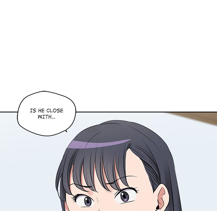 Cheonghak-dong Project - episode 20 - 12