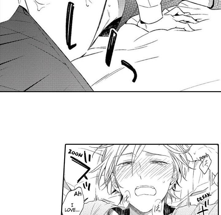 Love Blooms for a Twisted Blossom - episode 14 - 25