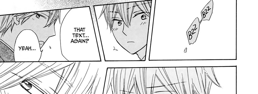 If You Share A Kiss with Asakawa - episode 4 - 70