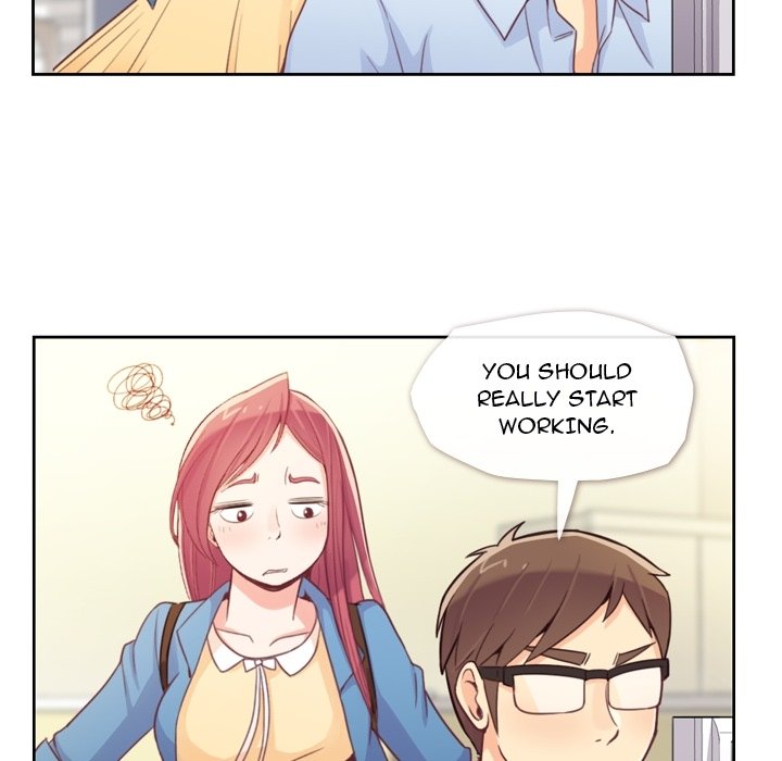 Annoying Alice - episode 6 - 26