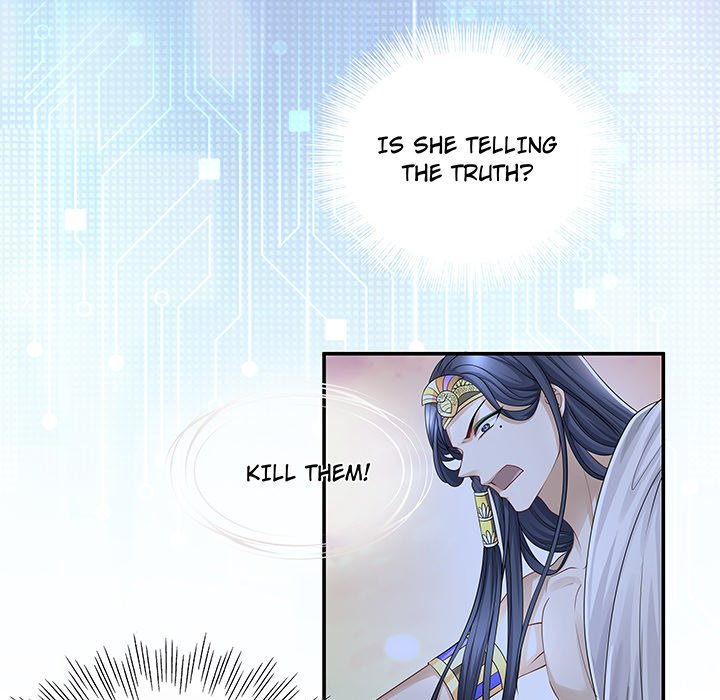 MASTER AND SEVEN LOVERS - episode 5 - 56