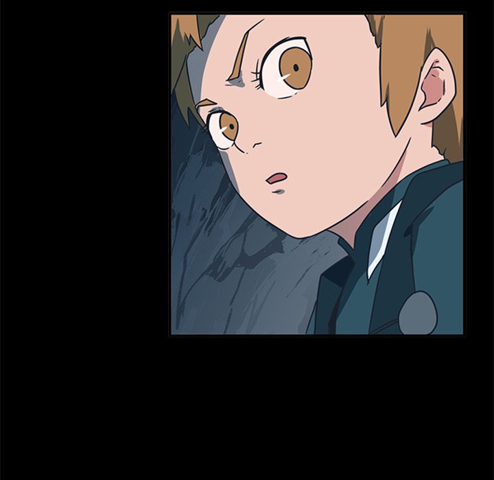 Black Crow - episode 29 - 42