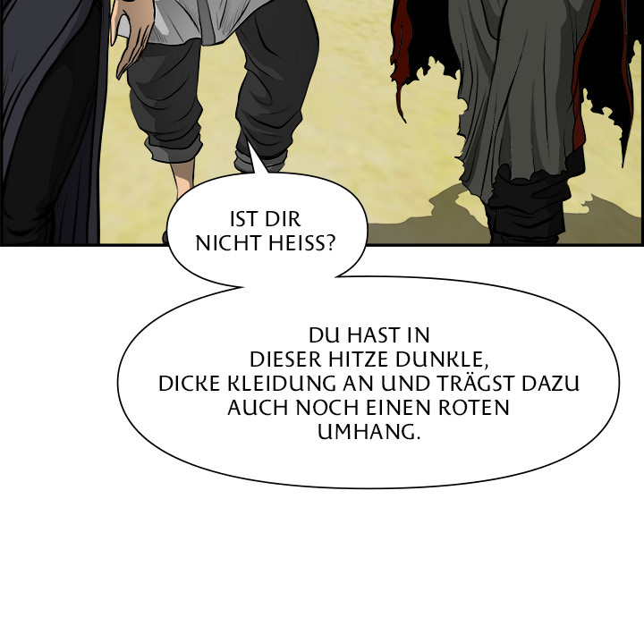 Das Schwert des Donners - episode 4 - 4