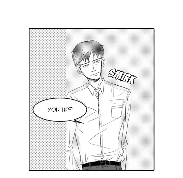 His Preference - episode 8 - 32