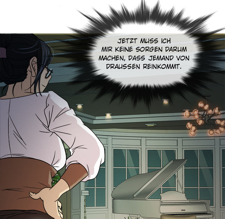 Ene Mene Muh - episode 6 - 7
