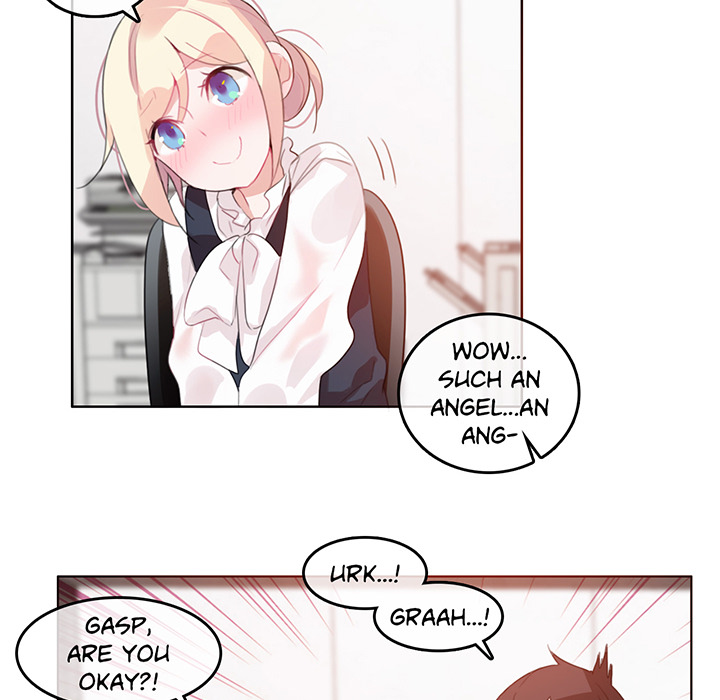 A Pervert's Daily Life - episode 23 - 46