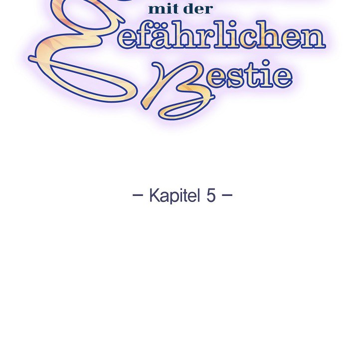 Das Leben mit der gefährlichen Bestie - episode 5 - 125