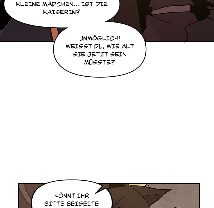 Die Dämonenkaiserin - episode 77 - 87