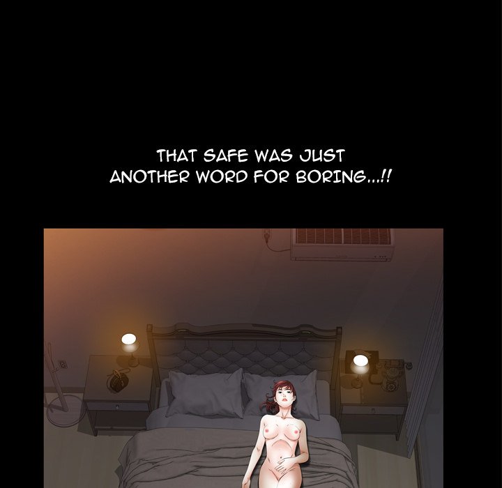 Difficult Choices - episode 27 - 5
