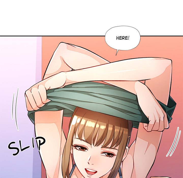 Wait, I'm a Married Woman! - episode 17 - 27