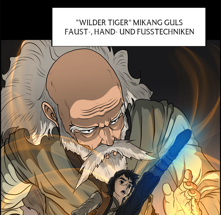Das Schwert des Donners - episode 10 - 4