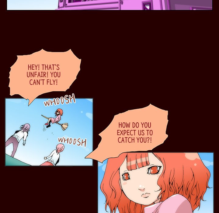 Tekiller - episode 19 - 34