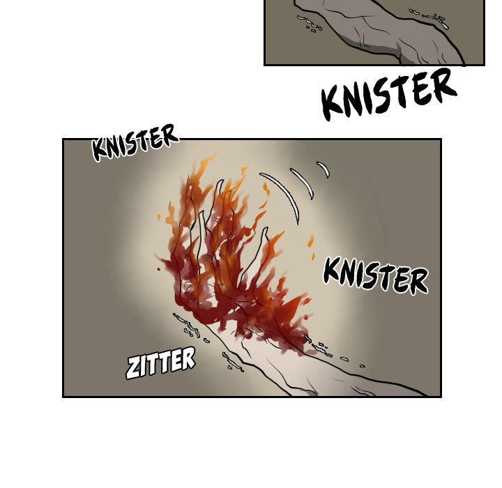 Angriff der Hand - episode 17 - 60