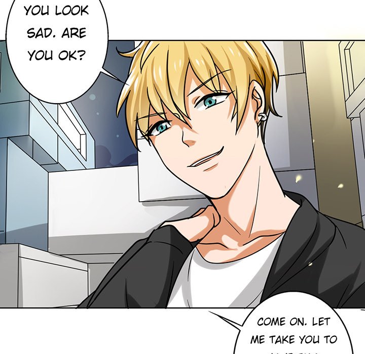 Become A Girl At Night - episode 9 - 53