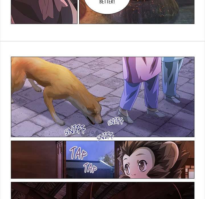 The Monkey King's Tale - episode 27 - 6