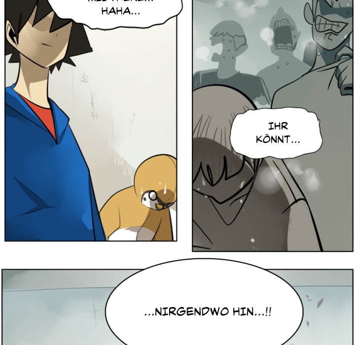 Ultimiter - episode 10 - 12
