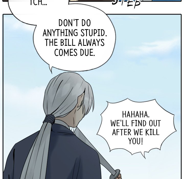 Odis and Moa's Underworld Diary - episode 21 - 9