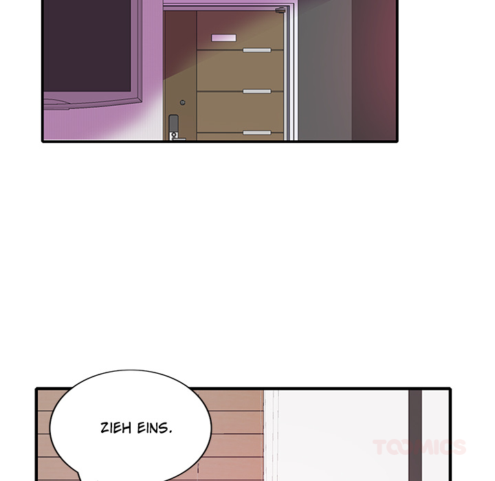 Partnerbörse mal anders - episode 7 - 97
