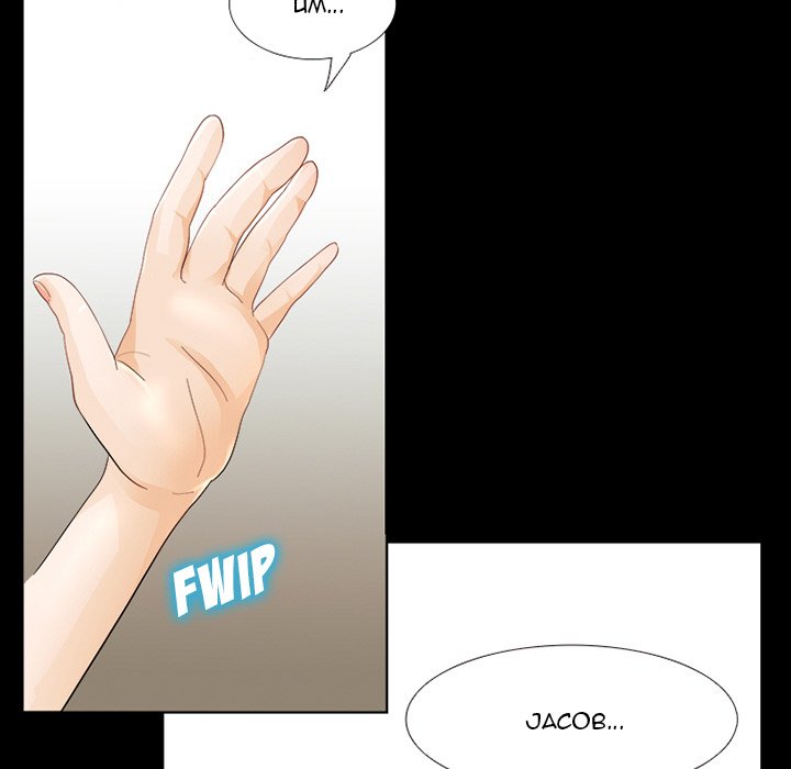 The Snow - episode Prologue - 18