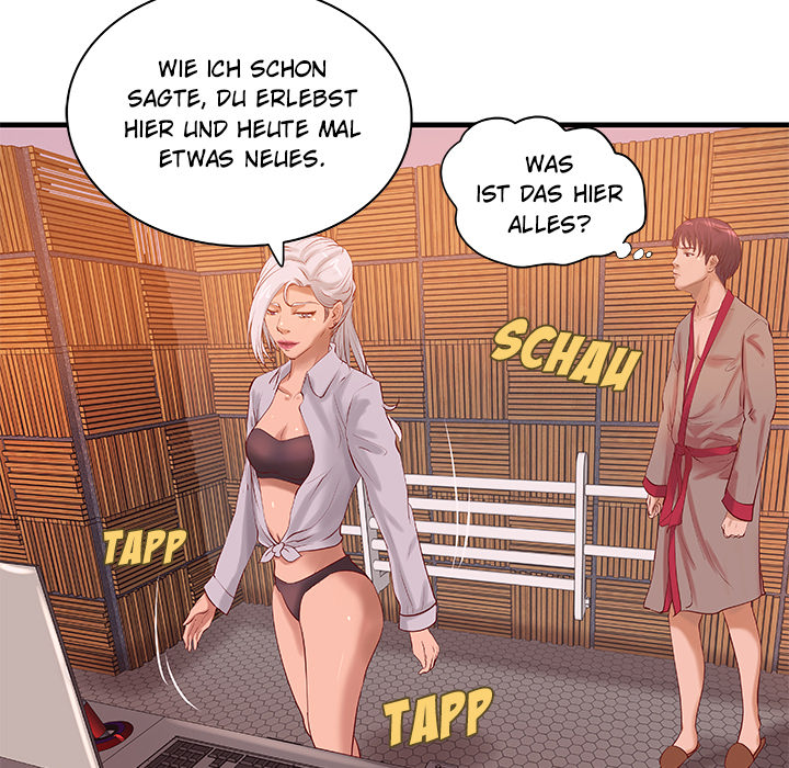 Mein Neuer Job - episode 14 - 44